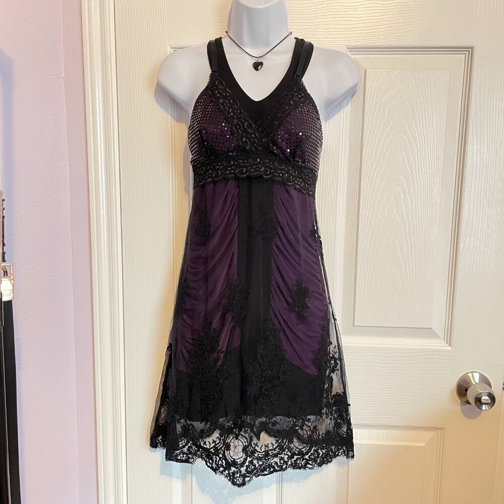 halter ruched mini dress